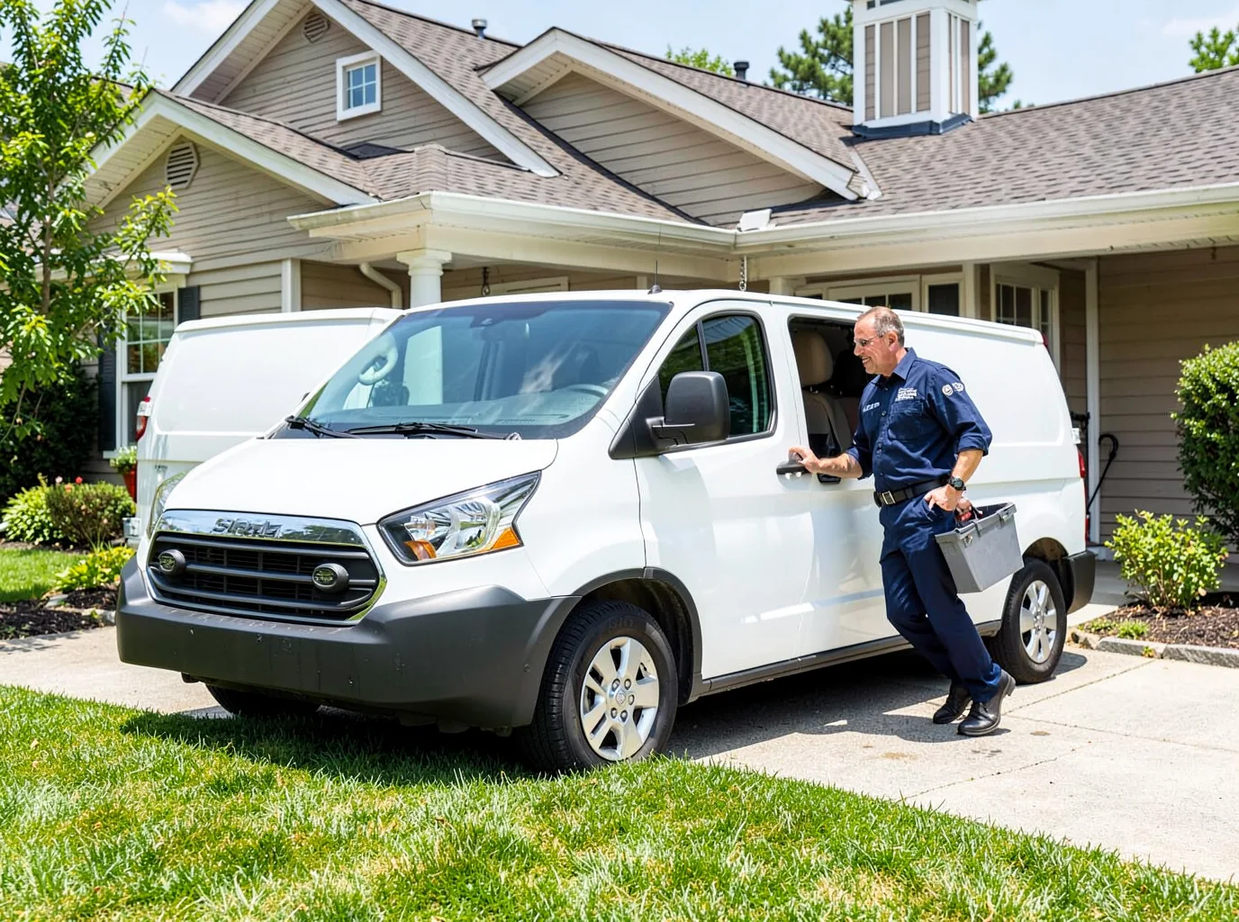 Emergency Plumber company in Roy, MT